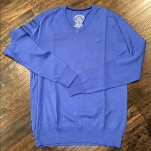 American Eagle sweater
